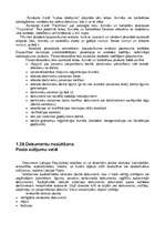 Prakses atskaite 'Biroja darba organizācija', 42.