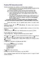 Prakses atskaite 'Biroja darba organizācija', 44.