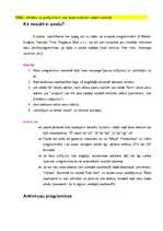 Prakses atskaite 'Biroja darba organizācija', 50.