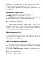 Prakses atskaite 'Biroja darba organizācija', 53.