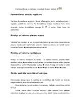 Prakses atskaite 'Biroja darba organizācija', 57.