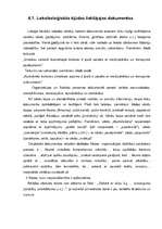 Prakses atskaite 'Biroja darba organizācija', 67.