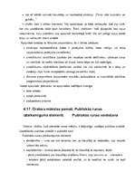 Prakses atskaite 'Biroja darba organizācija', 85.