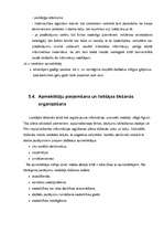 Prakses atskaite 'Biroja darba organizācija', 90.