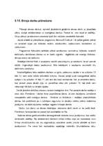 Prakses atskaite 'Biroja darba organizācija', 104.