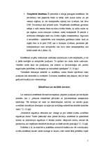 Referāts 'Klonēšanas deviantīvie aspekti', 5.