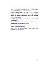 Referāts 'Klonēšanas deviantīvie aspekti', 17.