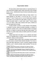 Referāts 'Reģionālās identitātes konstruēšana: Eiropas Savienības piemērs', 6.