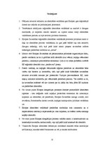 Referāts 'Reģionālās identitātes konstruēšana: Eiropas Savienības piemērs', 10.