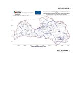 Konspekts 'Latvijas garākā upe - Gauja', 3.