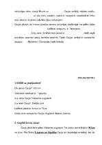 Konspekts 'Latvijas garākā upe - Gauja', 6.