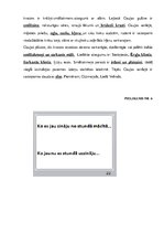 Konspekts 'Latvijas garākā upe - Gauja', 7.