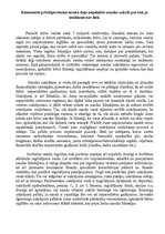 Eseja 'Naudas uzkrāšana', 1.