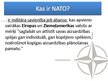 Prezentācija 'NATO', 2.
