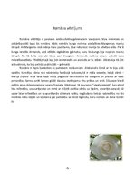 Referāts 'A.Dimā "Kamēliju dāma"', 4.