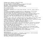 Eseja 'Jean-Jacques Rousseau Philosopher ', 2.