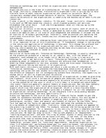 Eseja 'Information Technology and Its Effect on Organizational Structure', 1.