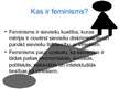 Prezentācija 'Sieviešu tiesības un feminisms', 7.