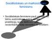 Prezentācija 'Sieviešu tiesības un feminisms', 16.