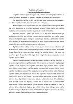 Eseja 'Latvijas izglītības aktualitātes', 1.