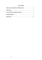 Konspekts 'Kreditēšanas tendences 2008.-2009.', 2.