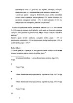 Konspekts 'Kreditēšanas tendences 2008.-2009.', 5.