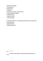 Konspekts 'Kreditēšanas tendences 2008.-2009.', 7.