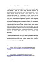 Konspekts 'Kreditēšanas tendences 2008.-2009.', 8.