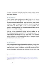 Konspekts 'Kreditēšanas tendences 2008.-2009.', 9.