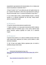 Konspekts 'Kreditēšanas tendences 2008.-2009.', 10.