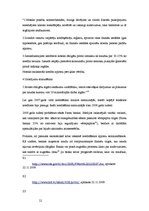 Konspekts 'Kreditēšanas tendences 2008.-2009.', 11.