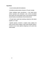 Konspekts 'Kreditēšanas tendences 2008.-2009.', 14.