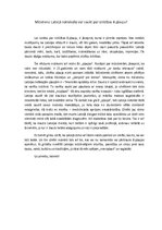 Eseja 'Vai mūsdienu Latvijā notiekošo var saukt par iznīcības 8.pļauju?', 1.