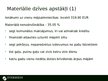 Prezentācija 'Iedzīvotāju dzīves kvalitāte Latvijā, tās rādītāji', 3.