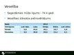 Prezentācija 'Iedzīvotāju dzīves kvalitāte Latvijā, tās rādītāji', 6.