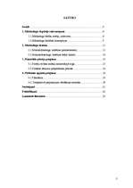 Referāts 'Pircēju tirgus izpēte un potenciālo pircēju un pirkšanas apjoma prognozēšana SIA', 2.