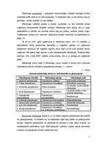 Referāts 'Pircēju tirgus izpēte un potenciālo pircēju un pirkšanas apjoma prognozēšana SIA', 5.