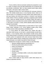 Prakses atskaite 'Prakses atskaite valsts pārvaldes iestādē', 9.