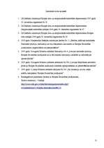 Prakses atskaite 'Prakses atskaite valsts pārvaldes iestādē', 13.