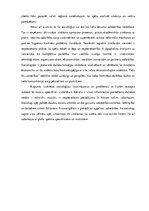 Eseja 'Socioloģijas izaicinājumi mūsdienu Latvijā', 2.