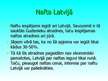 Prezentācija 'Nafta', 9.