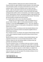Konspekts 'Statistiskā novērošana', 2.