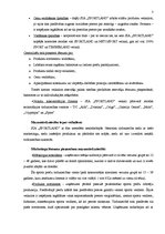 Referāts 'Mazumtirdzniecības tīkla SIA "Sportland" raksturojums', 3.