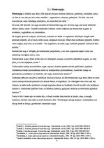 Referāts 'Netradicionālā medicīna Kalnu ciematā', 9.