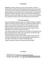 Referāts 'Netradicionālā medicīna Kalnu ciematā', 12.