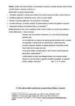 Referāts 'Netradicionālā medicīna Kalnu ciematā', 13.