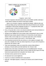 Referāts 'Netradicionālā medicīna Kalnu ciematā', 16.