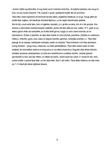 Referāts 'Netradicionālā medicīna Kalnu ciematā', 18.