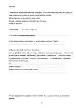 Referāts 'Netradicionālā medicīna Kalnu ciematā', 22.