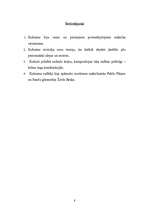 Referāts 'Kubisms', 8.